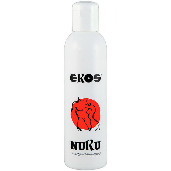 EROS - Nuru Massasjegel 1000 ml