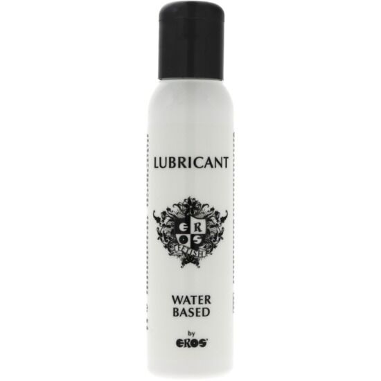 EROS FETISH LINE - Vannbasert Glidemiddel 100 ml