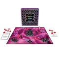 KHEPER GAMES - Fantasy Sex-brettspill