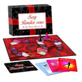 KHEPER GAMES - Sexy Rendez-Vous Brettspill for to