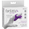 FANTASY FOR HER - Finger Vibe Fingervibrator