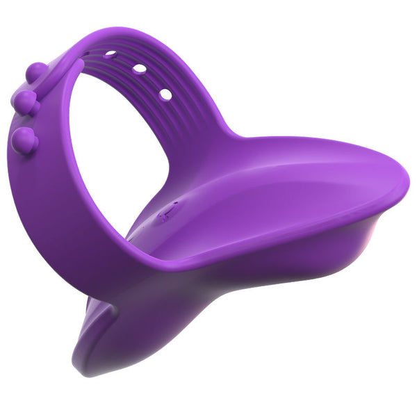 FANTASY FOR HER - Finger Vibe Fingervibrator