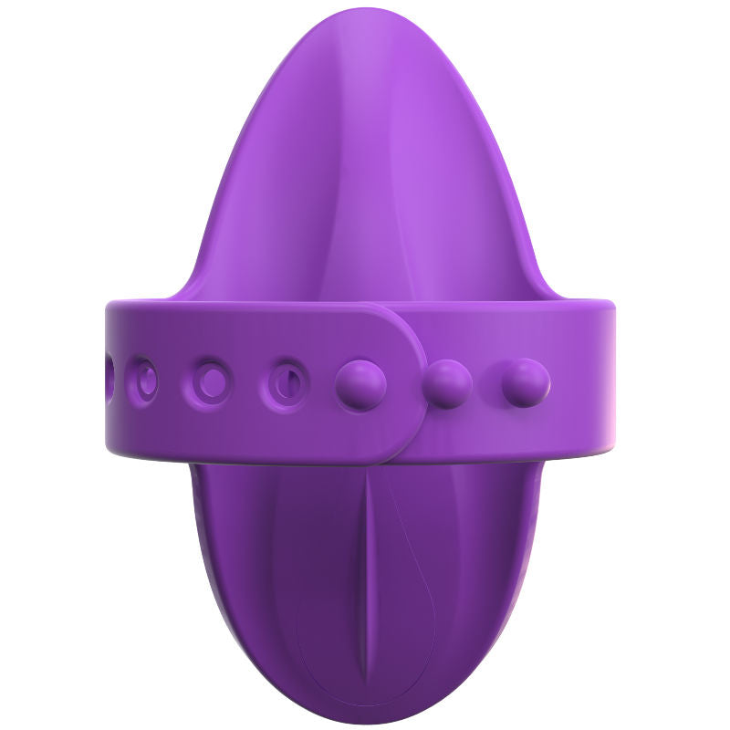 FANTASY FOR HER - Finger Vibe Fingervibrator
