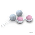 LELO - Luna Beads Mini Knipekuler