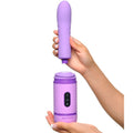 FANTASY FOR HER - Love Thrust-Her Støtevibrator med Varme