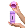 FANTASY FOR HER - Love Thrust-Her Støtevibrator med Varme