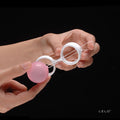 LELO - Luna Beads Mini Knipekuler