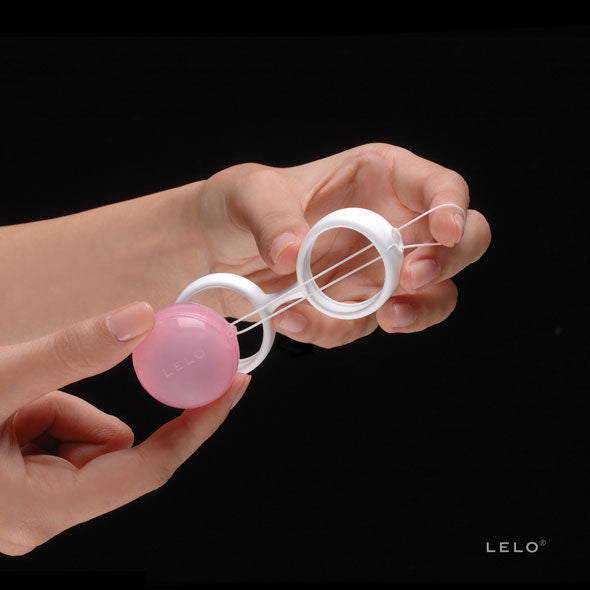 LELO - Luna Beads Mini Knipekuler