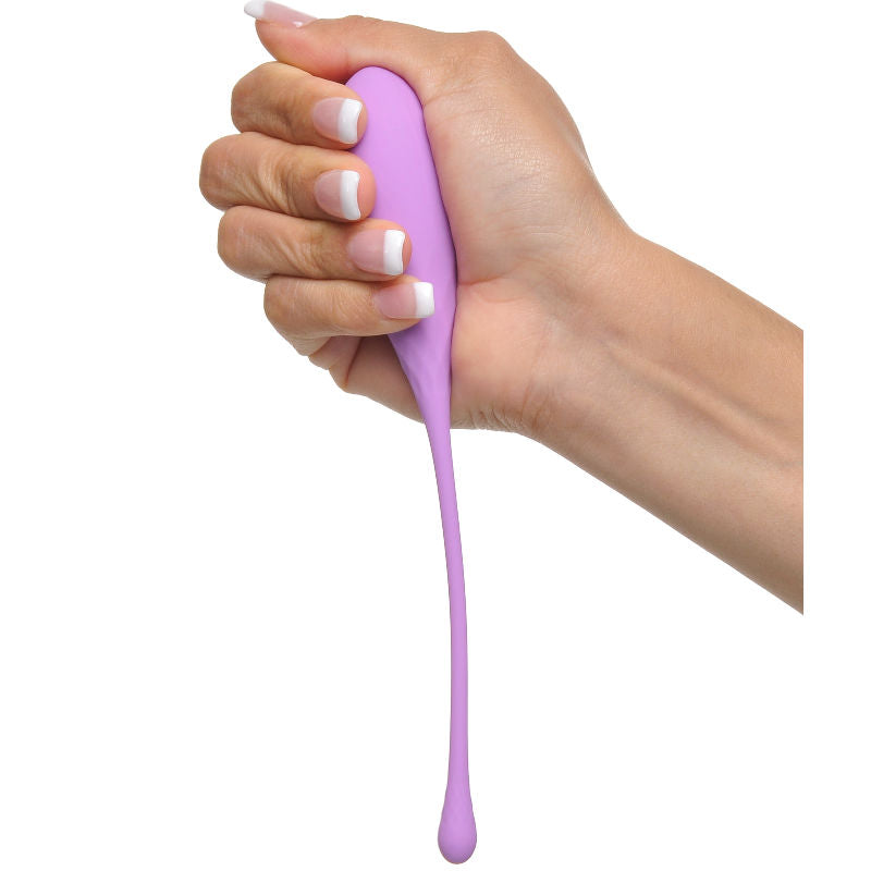 FANTASY FOR HER - Kegel Train-Her Bekkenbunnstrener-sett