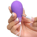 FANTASY FOR HER - Remote Kegel Excite-Her med Fjernkontroll