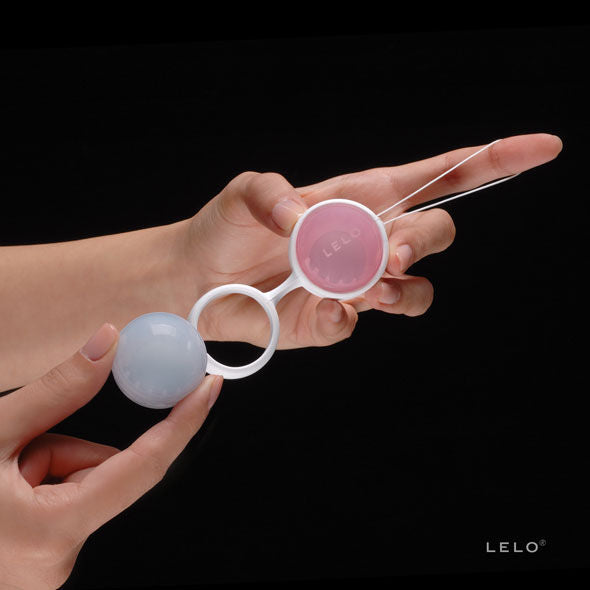 LELO - Luna Beads Mini Knipekuler