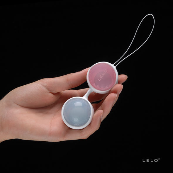 LELO - Luna Beads Mini Knipekuler