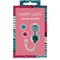 HAPPY LOKY - Knipekuler