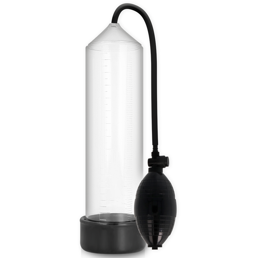 PUMP ADDICTED - RX3 Penispumpe