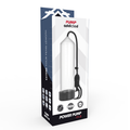 PUMP ADDICTED - Rx5 Penispumpe Transparent