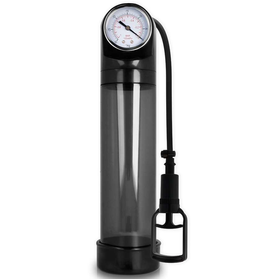 PUMP ADDICTED - Rx9 Penispumpe