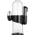 PUMP ADDICTED - Vibrerende Bullet (Pumpetilbehør)