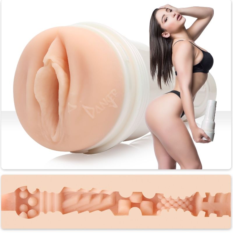 Fleshlight Girls Abella Danger "Danger"