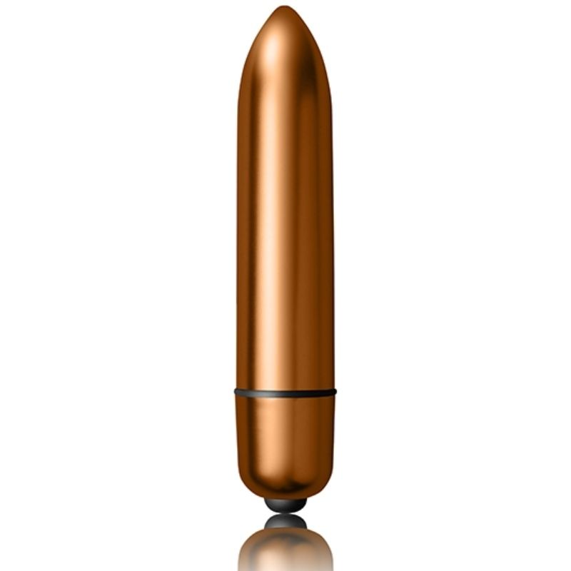 ROCKS-OFF - Dark Desire Sett (Rabbit, Bullet & Etui)