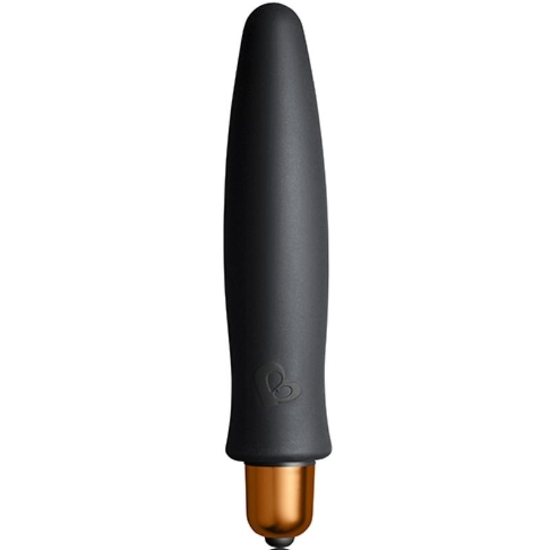 ROCKS-OFF - Dark Desire Sett (Rabbit, Bullet & Etui)