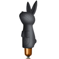 ROCKS-OFF - Dark Desire Sett (Rabbit, Bullet & Etui)