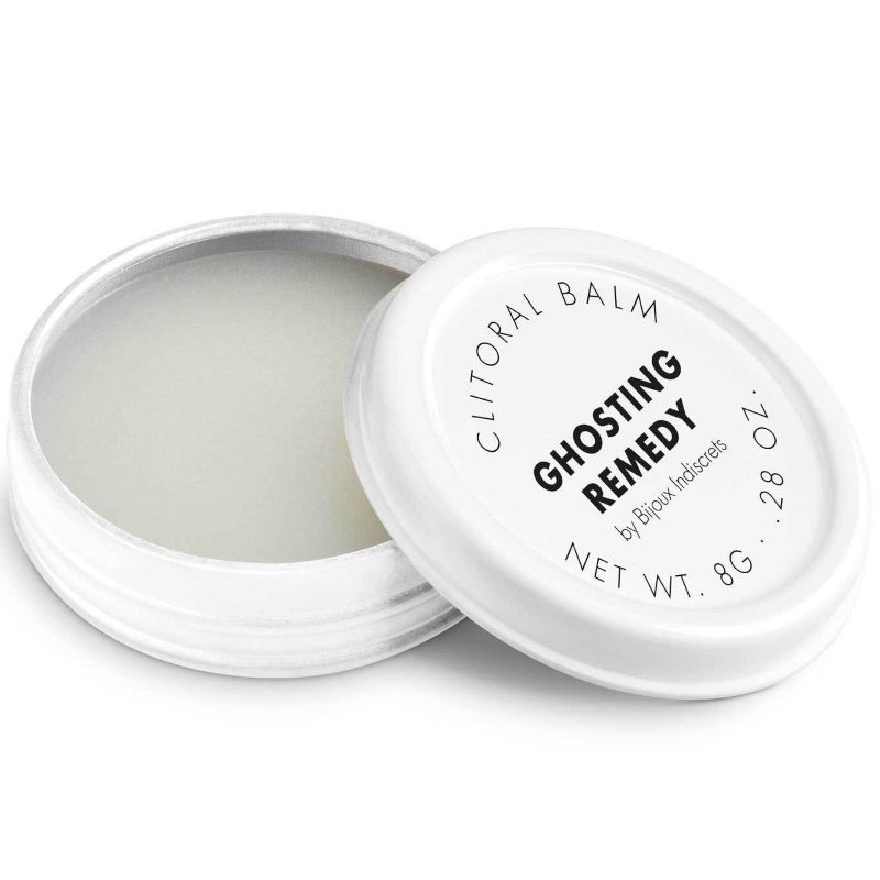 BIJOUX - Clitherapy Klitorisbalm Ghosting Remedy