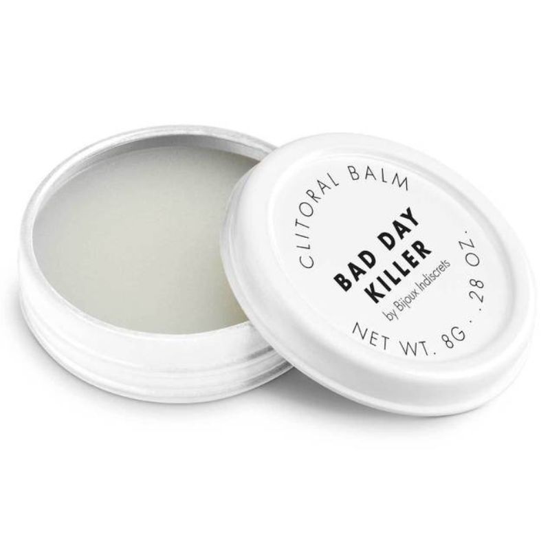 BIJOUX - Clitherapy Klitorisbalm Bad Day Killer