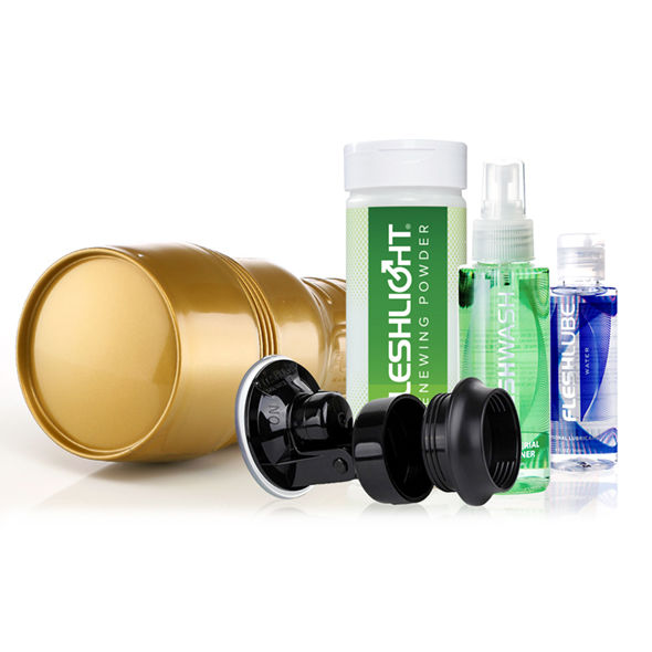 Fleshlight Vitality Masturbator
