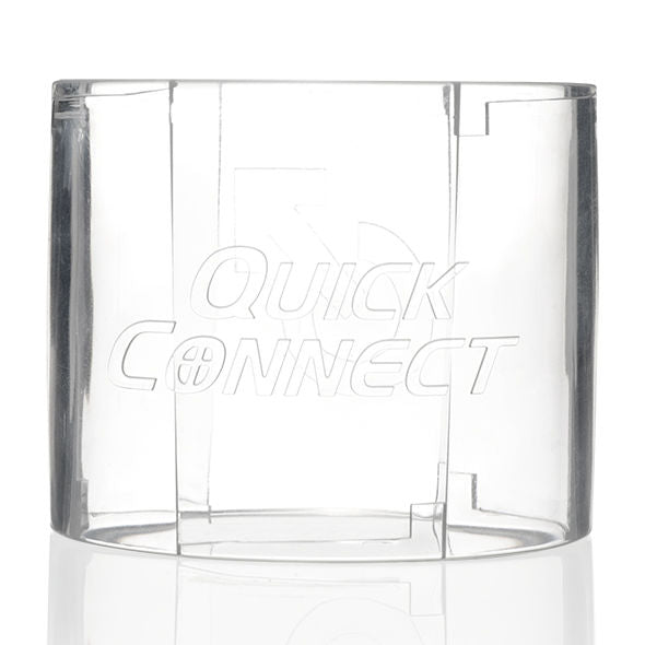 Fleshlight Quickshot Quick Connect Adapter