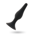 INTENSE - Anal Level 1 Analplugg Sort 10,5 cm