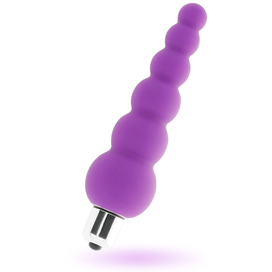 INTENSE - Snoopy Vibrator 7 hastigheter Silikon