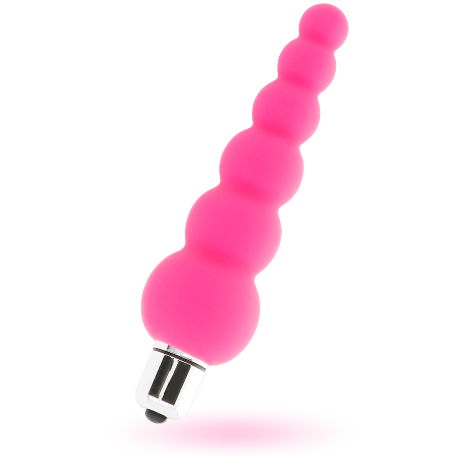 INTENSE - Snoopy Silikon Analvibrator 7 Hastigheter