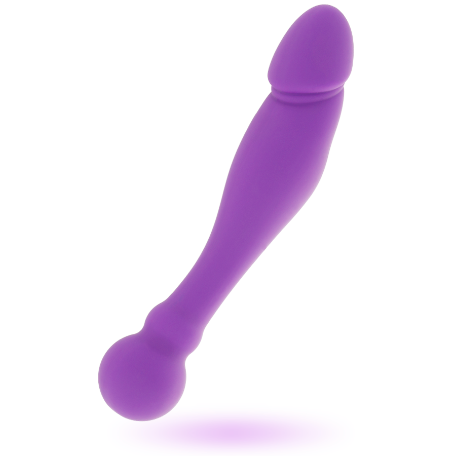 INTENSE - Rick Dobbel Silikondildo