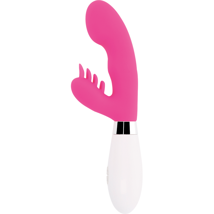 GLOSSY - Elvis Rabbitvibrator