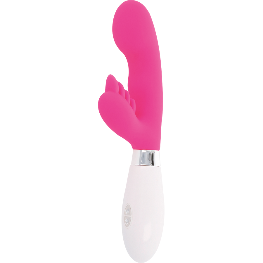 GLOSSY - Elvis Rabbitvibrator