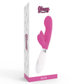 GLOSSY - Elvis Rabbitvibrator