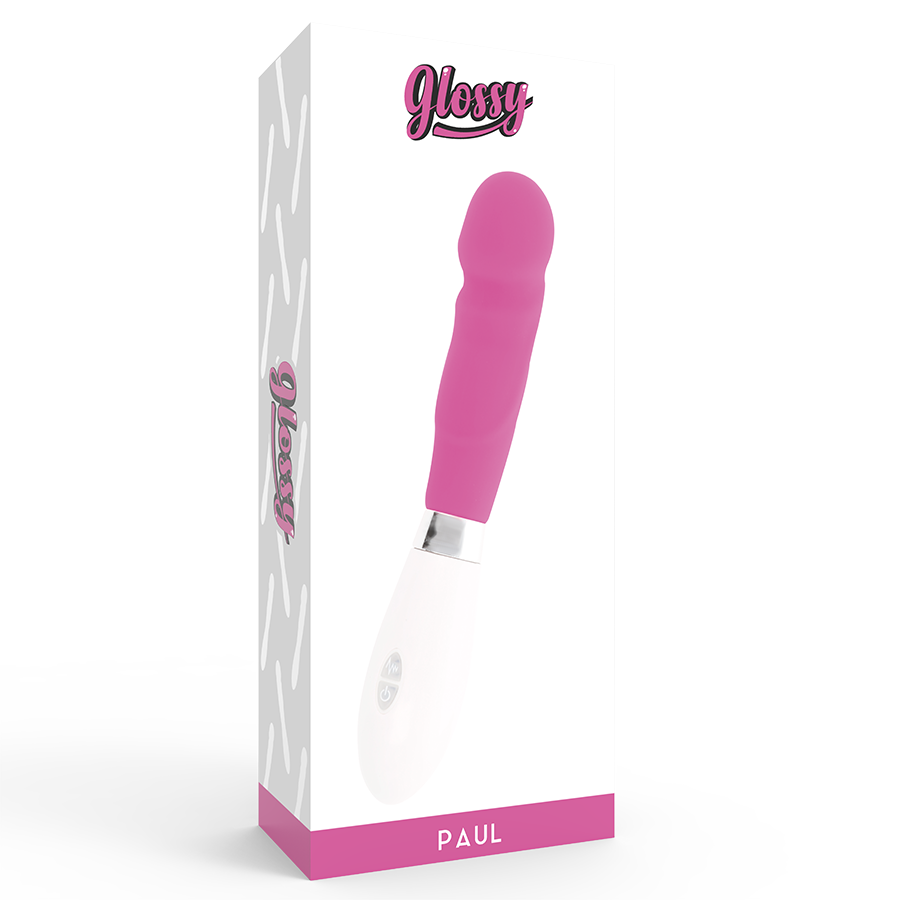 Farge: Rosa