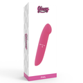GLOSSY - Phil Mini-vibrator