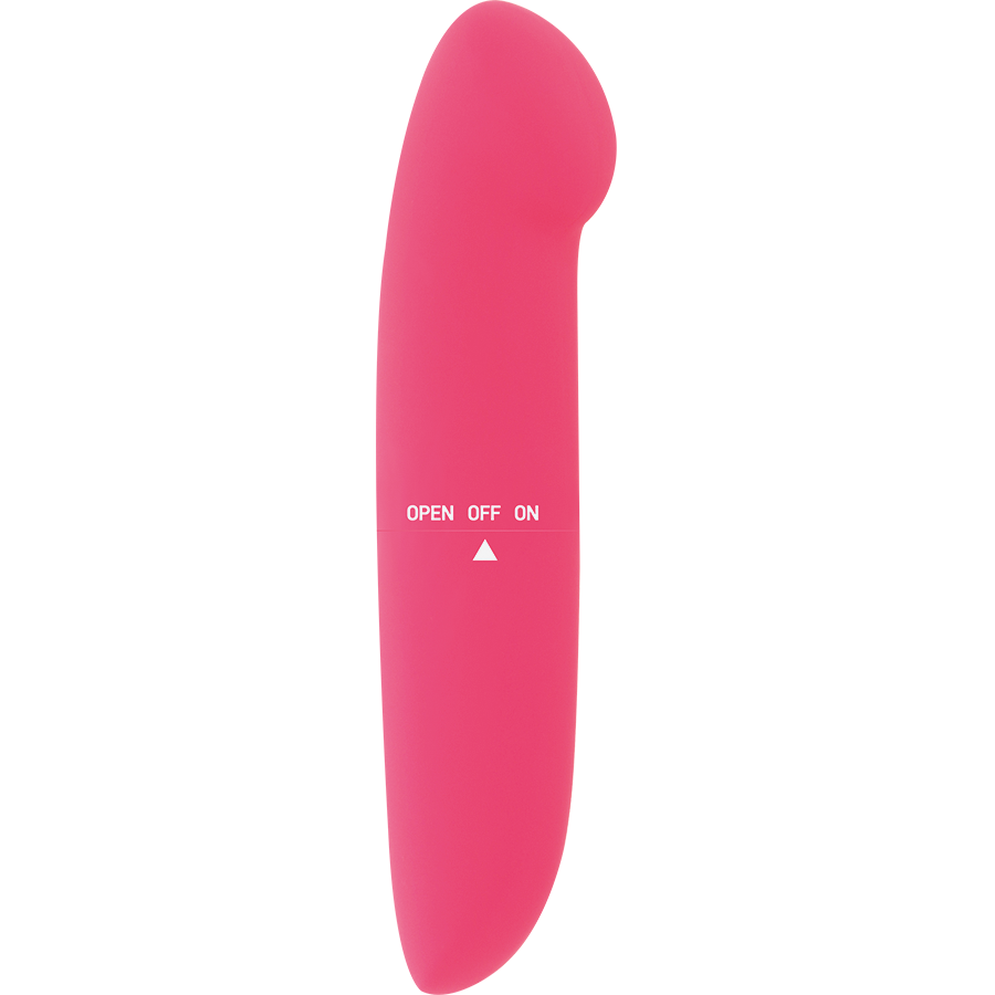 GLOSSY - Phil Mini-vibrator