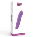 Farge: Lilla