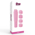GLOSSY - Kurt Pocket Klitorisstimulator