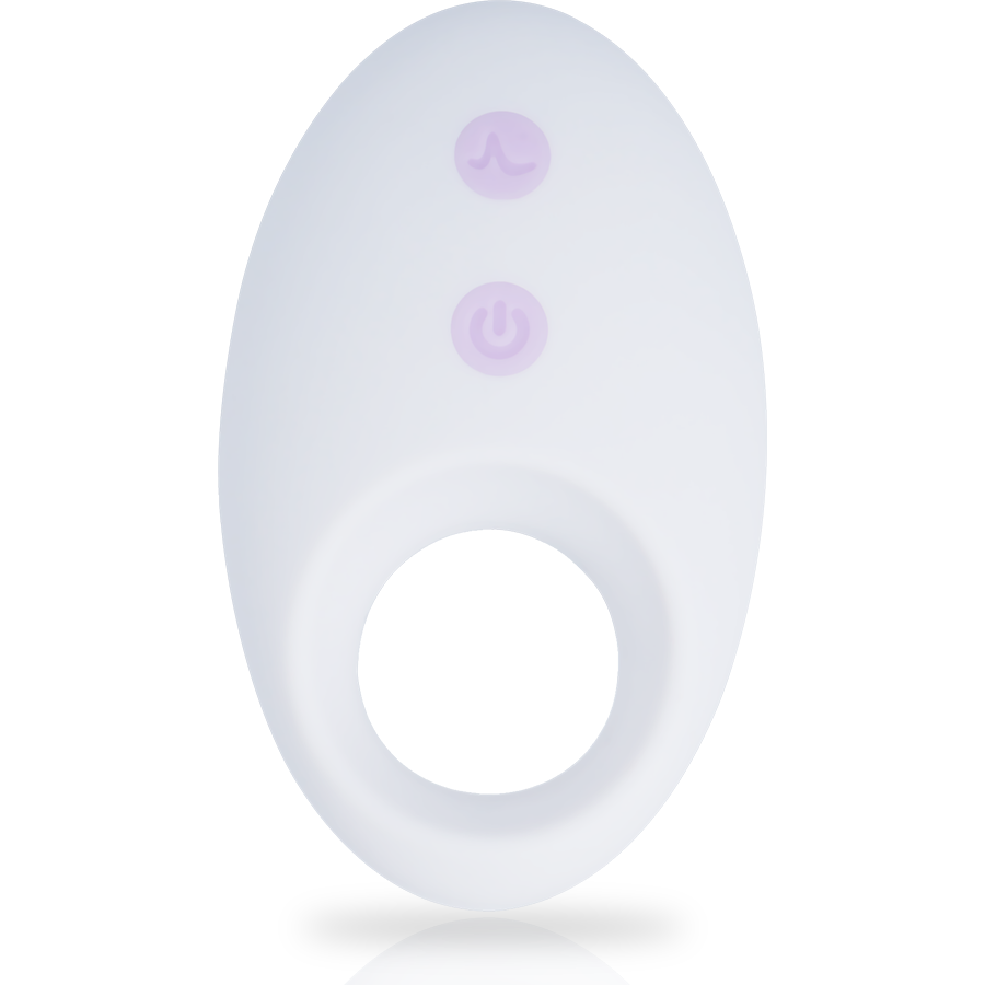MIA - Rin Parvibrator med fjernkontroll