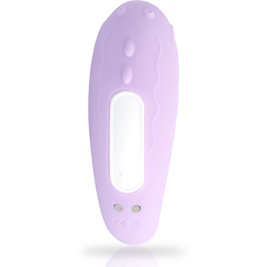 MIA - Rin Parvibrator med fjernkontroll