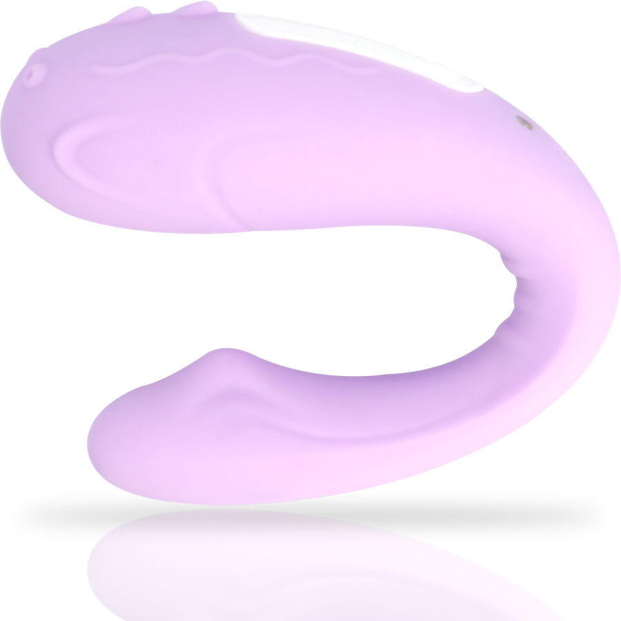 MIA - Rin Parvibrator med fjernkontroll