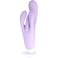 MIA - Guell G-punktsvibrator med klitorisstimulering