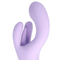 MIA - Guell G-punktsvibrator med klitorisstimulering