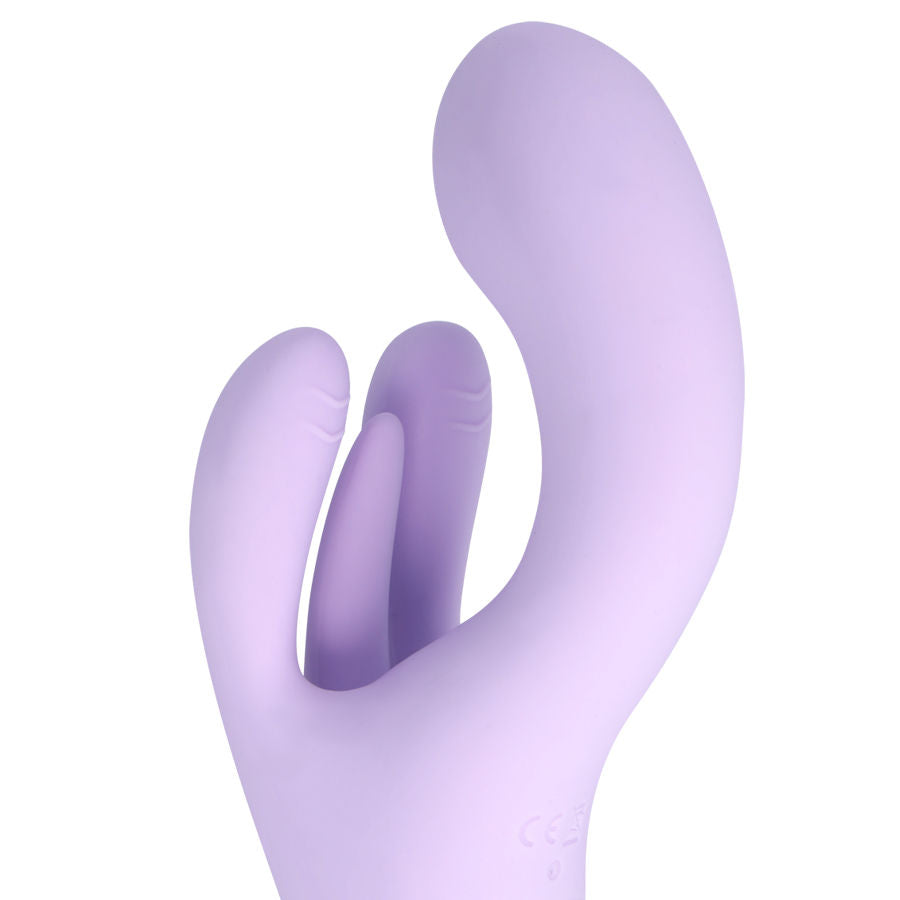 MIA - Guell G-punktsvibrator med klitorisstimulering
