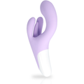 MIA - Guell G-punktsvibrator med klitorisstimulering