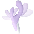 MIA - Guell G-punktsvibrator med klitorisstimulering