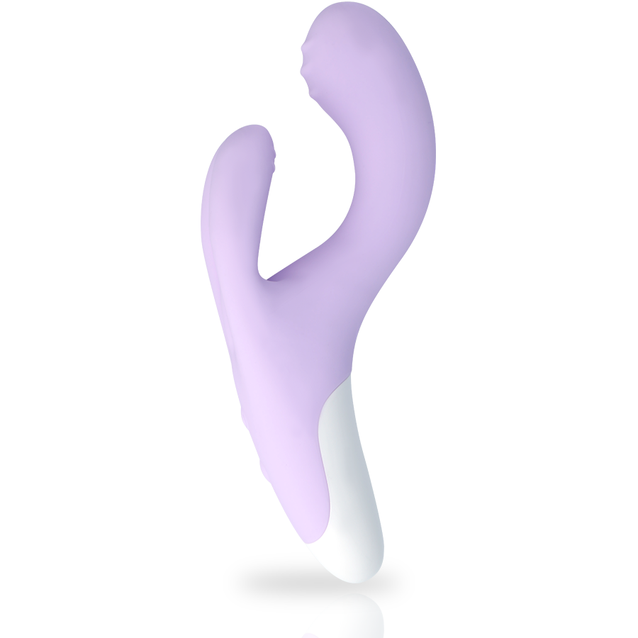 MIA - Guell G-punktsvibrator med klitorisstimulering